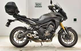 YAMAHA MT-09 Tracer 2015 RN36J