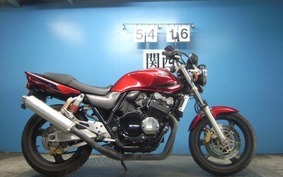 HONDA CB400SF VTEC SPEC 2 2003 NC39