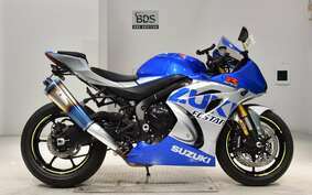 SUZUKI GSX-R1000R A 2020 DM11G