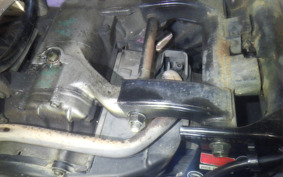 SUZUKI ADDRESS V125 CF46A