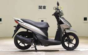 SUZUKI ADDRESS 110 CE47A