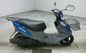 SUZUKI ADDRESS V125 G CF46A