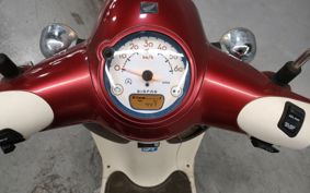 HONDA GIORNO AF77