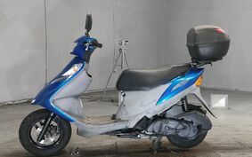 SUZUKI ADDRESS V125 G CF46A