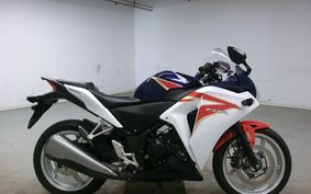 HONDA CBR250R Fi MC41