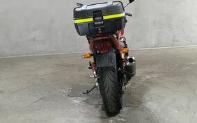 HONDA CB1300SF SUPER FOUR 1998 SC40