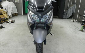 SUZUKI SKYWAVE 200 (Burgman 200) CH41A