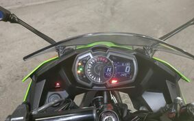 KAWASAKI NINJA 400 2020 EX400G