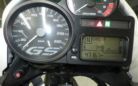 BMW R1200GS 2013 0450