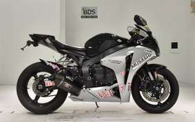 HONDA CBR1000RR Gen. 2 2008 SC59