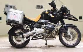 BMW R1150GS ADVENTURE 2004 0441