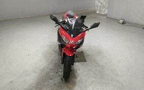 KAWASAKI NINJA 250 EX250P