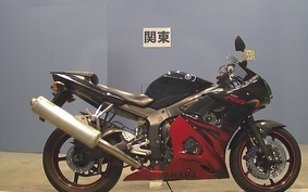 YAMAHA YZF-R6 2003 RJ06