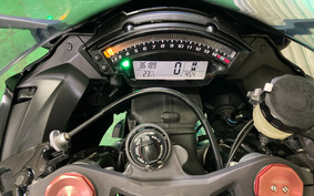 KAWASAKI NINJA 2012 ZXT00J