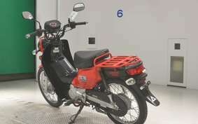 HONDA CROSS CUB 110 JA10