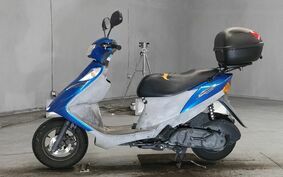 SUZUKI ADDRESS V125 G CF46A