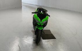 KAWASAKI NINJA 400 2019 EX400G