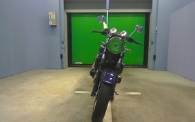 KAWASAKI ZRX-2 2007 ZR400E