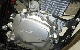 HONDA FTR223 MC34