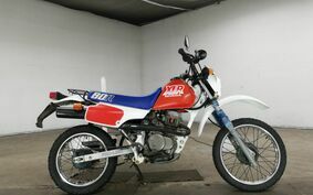 HONDA XLR80R HD10