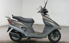 HONDA SPACY 125 JF04