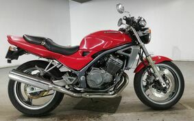 KAWASAKI BALIUS 250 ZR250A