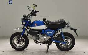 HONDA MONKEY 125 ABS JB02