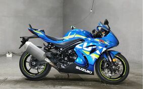 SUZUKI GSX-R1000 2018 DM11A