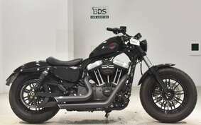 HARLEY XL1200X 2020 LC3