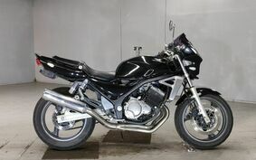 KAWASAKI BALIUS 250 Gen.2 ZR250B