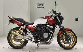 HONDA CB400SF VTEC Spec3 2006 NC39