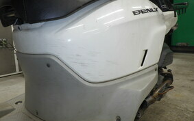 HONDA BENLY 50 AA05