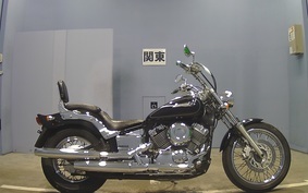 YAMAHA DRAGSTAR 400 2000 VH01J