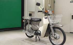 HONDA C50 SUPER CUB E AA01