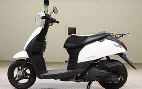 SUZUKI LET's CA4AA