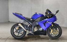 KAWASAKI ZX 10 NINJA R 2004 ZXT00C