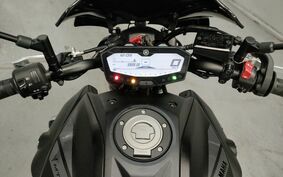 YAMAHA MT-07 2020 RM19J