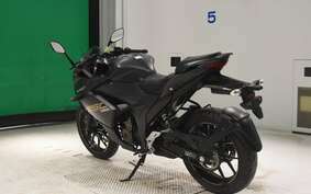 SUZUKI GIXXER 250 SF ED22B