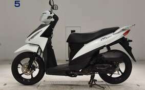 SUZUKI ADDRESS 110 CE47A