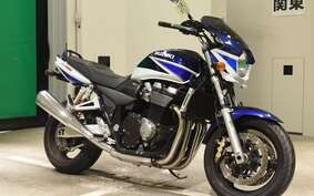 SUZUKI GSX1400 2006 GY71A