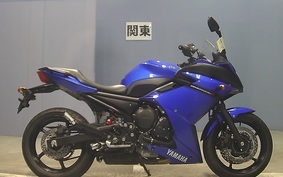 YAMAHA XJ6 F 2012 RJ19