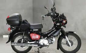 HONDA CROSS CUB 110 JA45