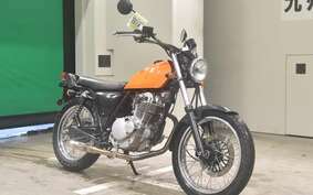 SUZUKI GRASS TRACKER NJ4BA