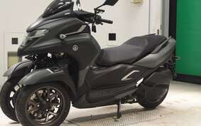 YAMAHA TRICITY 300 2021 SH15J