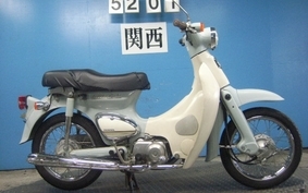 HONDA LITTLE CUB E AA01