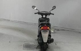 SUZUKI ADDRESS V125 CF4EA