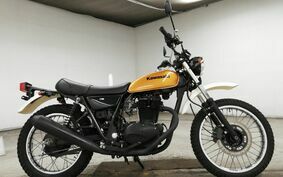 KAWASAKI 250TR BJ250F