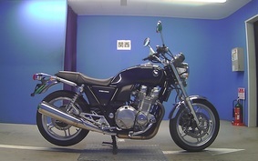 HONDA CB1100 ABS 2013 SC65