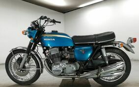 HONDA CB750F 1971 CB750