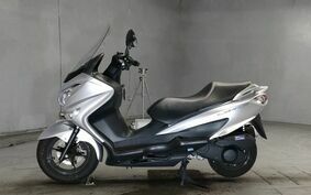 SUZUKI SKYWAVE 200 (Burgman 200) CH41A